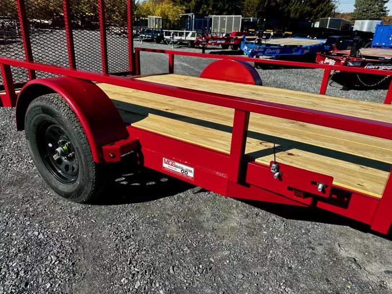 new Utility Trailers Liberty Other for sale, in Denver, PA Thumbnail 6
