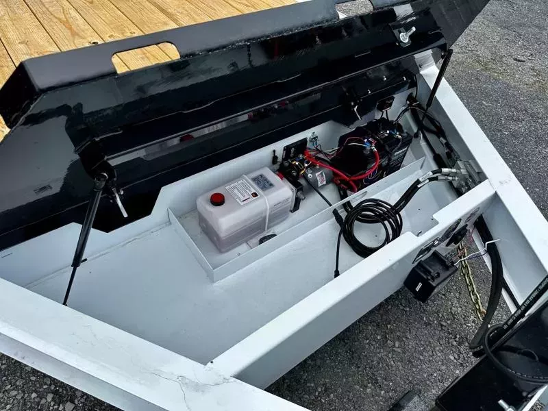 new Equipment / Flatbed Trailers Liberty Other for sale, in Denver, PA Thumbnail 7