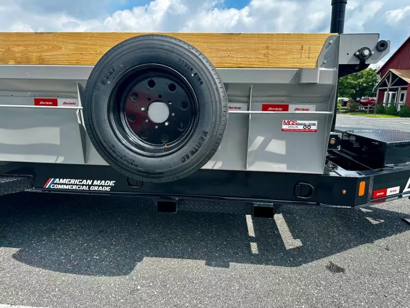 new Dump Trailers Liberty Other for sale, in Denver, PA Thumbnail 8
