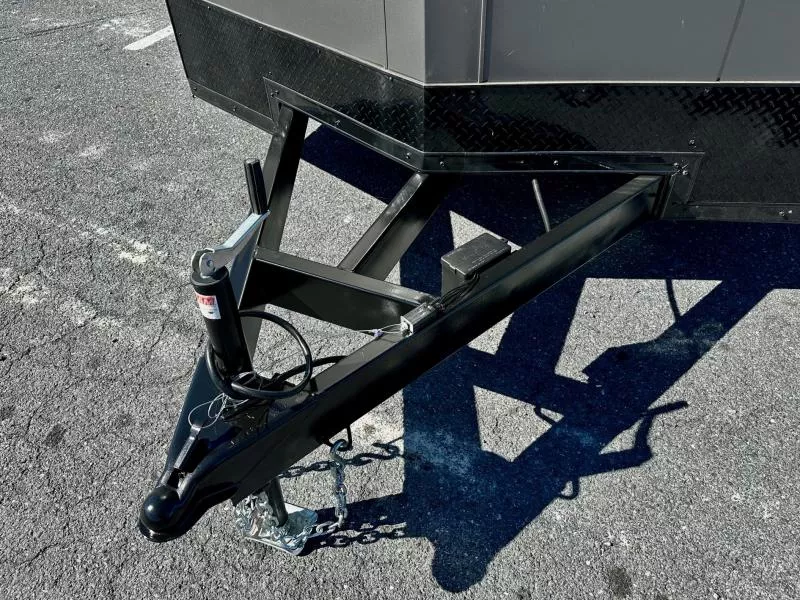 new Car Haulers / Racing Trailers Cargo Express  for sale, in Denver, PA Thumbnail 7