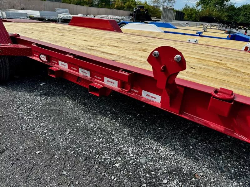 new Equipment / Flatbed Trailers Liberty Other for sale, in Denver, PA Thumbnail 5