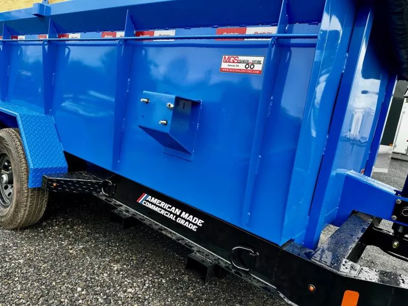 new Dump Trailers Liberty Other for sale, in Denver, PA Thumbnail 5
