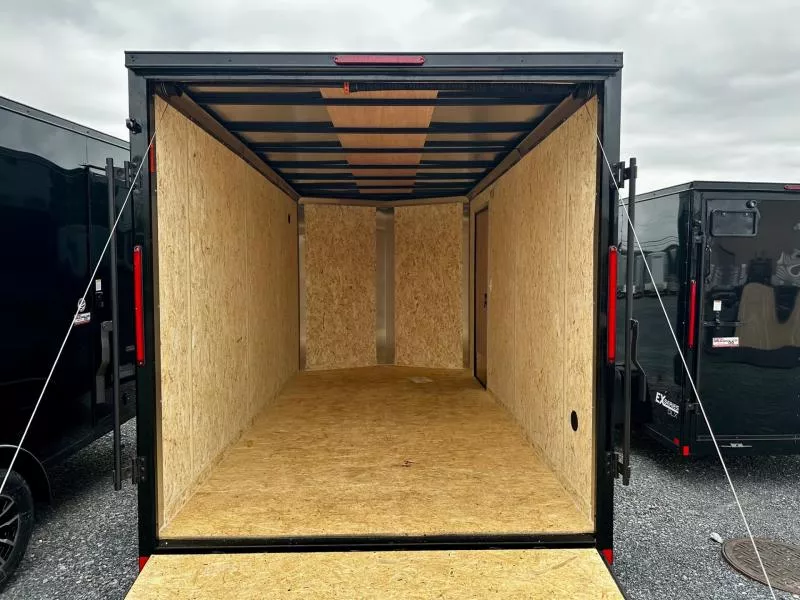 new Cargo (Enclosed) Trailers Cargo Express  for sale, in Denver, PA Thumbnail 4