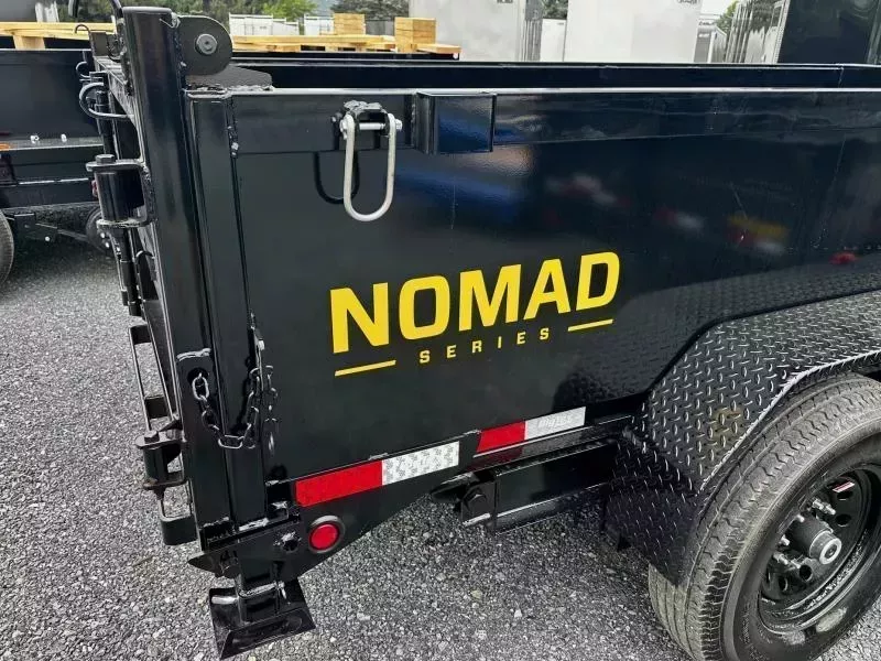 new Dump Trailers Big Tex Trailers Other for sale, in Denver, PA Thumbnail 5