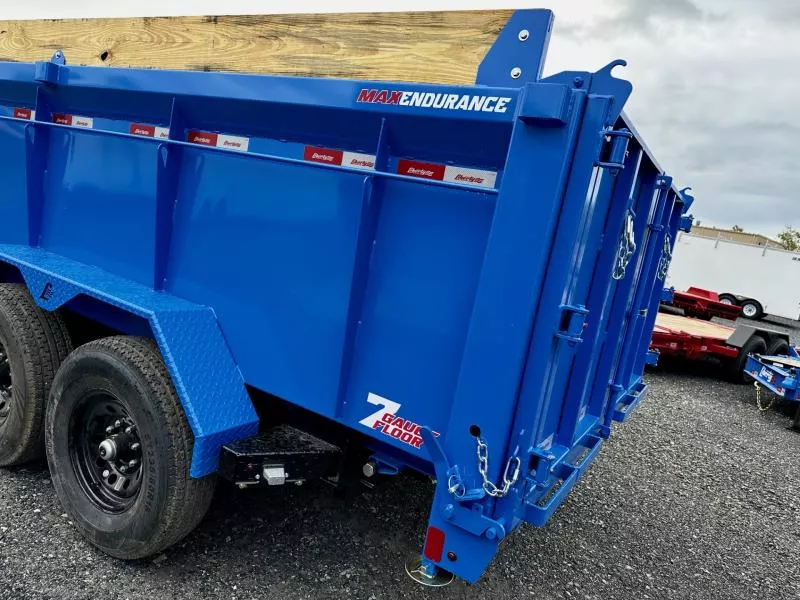new Dump Trailers Liberty Other for sale, in Denver, PA Thumbnail 3