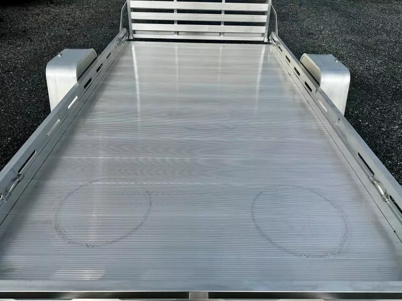 new Utility Trailers Aluma  for sale, in Denver, PA Thumbnail 6