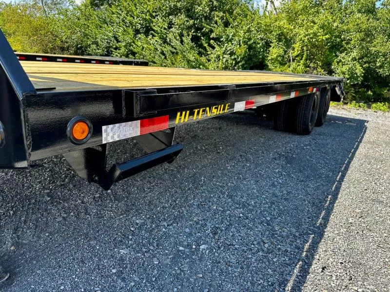 new Equipment / Flatbed Trailers Big Tex Trailers Other for sale, in Denver, PA Thumbnail 7