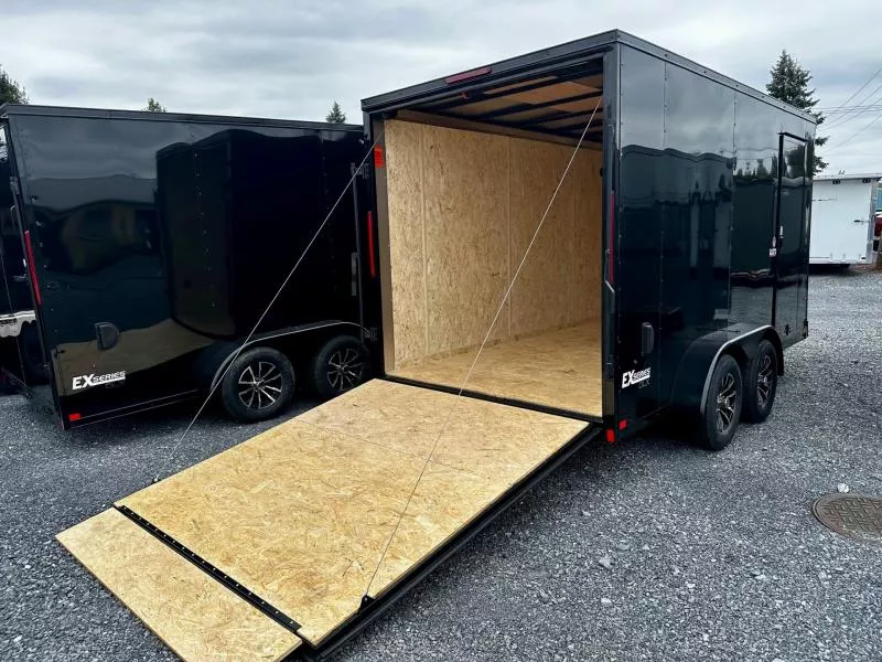 new Cargo (Enclosed) Trailers Cargo Express  for sale, in Denver, PA Thumbnail 3