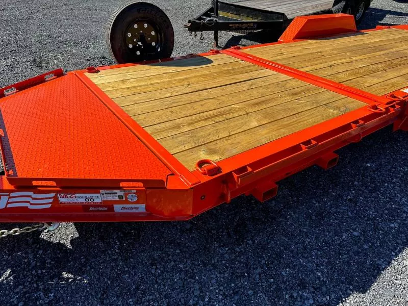 new Equipment / Flatbed Trailers Liberty Other for sale, in Denver, PA Thumbnail 7