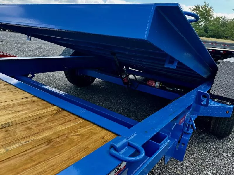 new Equipment / Flatbed Trailers Liberty Other for sale, in Denver, PA Thumbnail 7