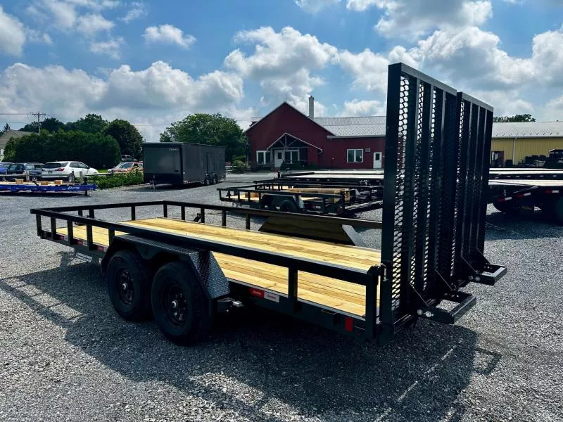 new Utility Trailers Liberty Other for sale, in Denver, PA Thumbnail 4