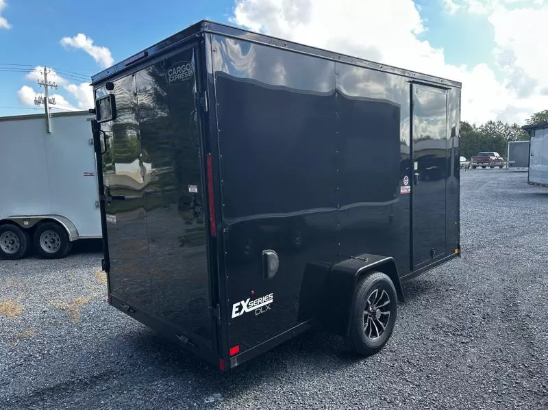 new Cargo (Enclosed) Trailers Cargo Express  for sale, in Denver, PA Thumbnail 2