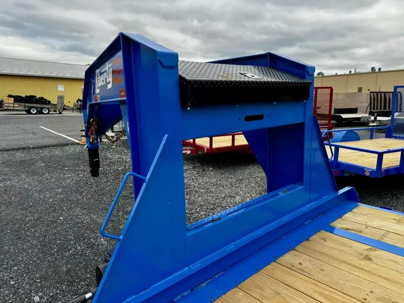 new Equipment / Flatbed Trailers Liberty Other for sale, in Denver, PA Thumbnail 7