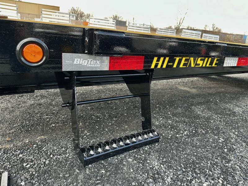 new Equipment / Flatbed Trailers Big Tex Trailers Other for sale, in Denver, PA Thumbnail 7