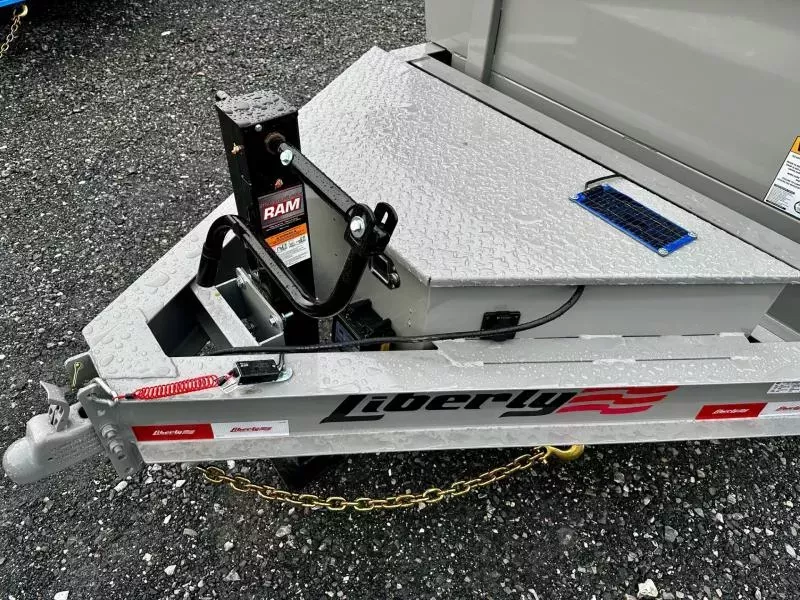 new Dump Trailers Liberty Other for sale, in Denver, PA Thumbnail 6