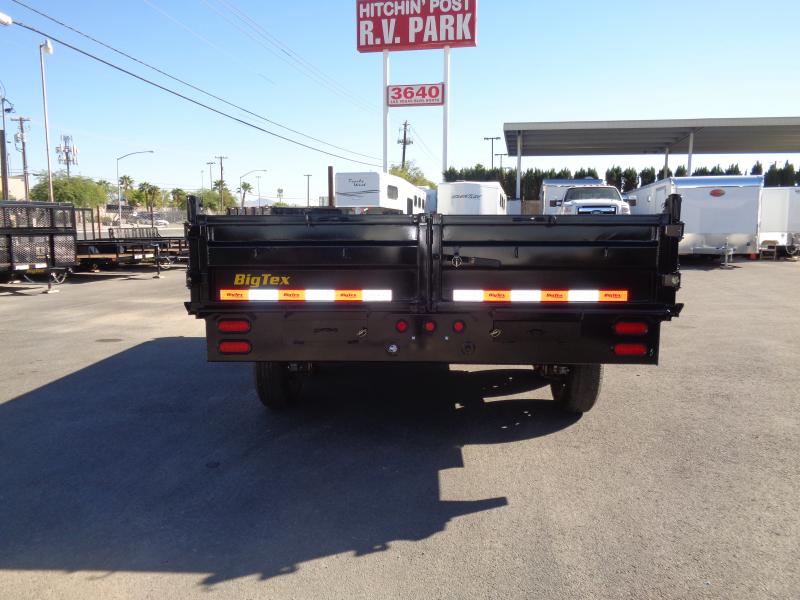 new Dump Trailers Big Tex Trailers  for sale, in Las Vegas, NV Thumbnail 7