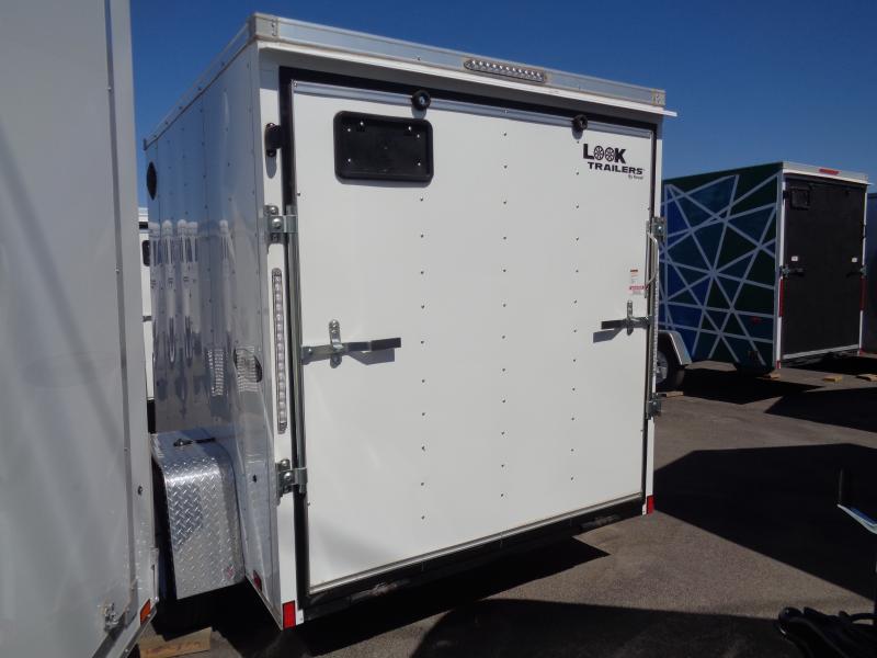 new Cargo (Enclosed) Trailers Look Trailers  for sale, in Las Vegas, NV Thumbnail 2
