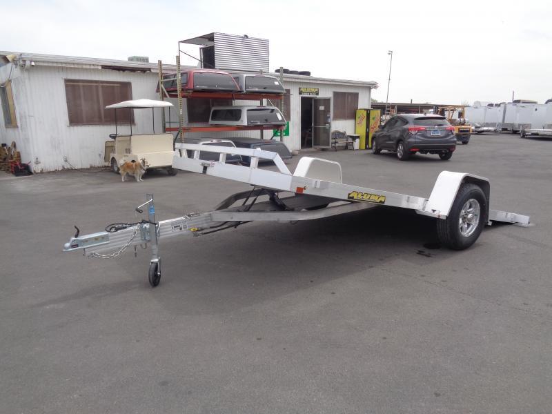 new Utility Trailers Aluma  for sale, in Las Vegas, NV Thumbnail 7