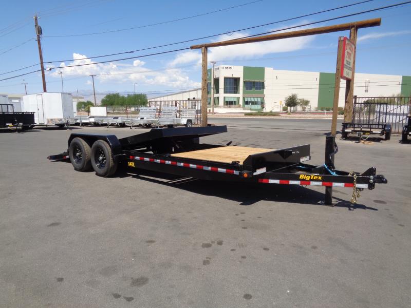 new Tilt Trailers Big Tex Trailers  for sale, in Las Vegas, NV Thumbnail 2