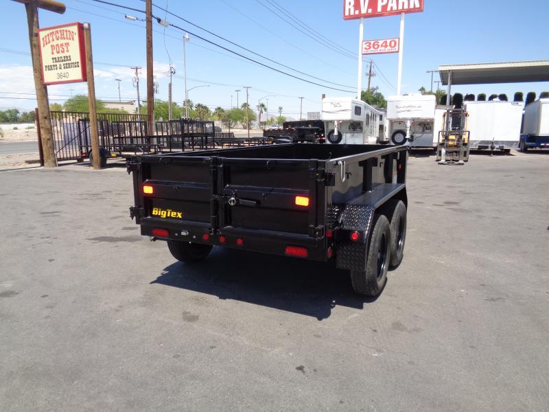 new Dump Trailers Big Tex Trailers  for sale, in Las Vegas, NV Thumbnail 3