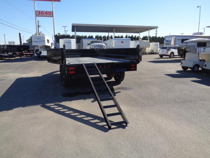new Dump Trailers Big Tex Trailers  for sale, in Las Vegas, NV Thumbnail 10