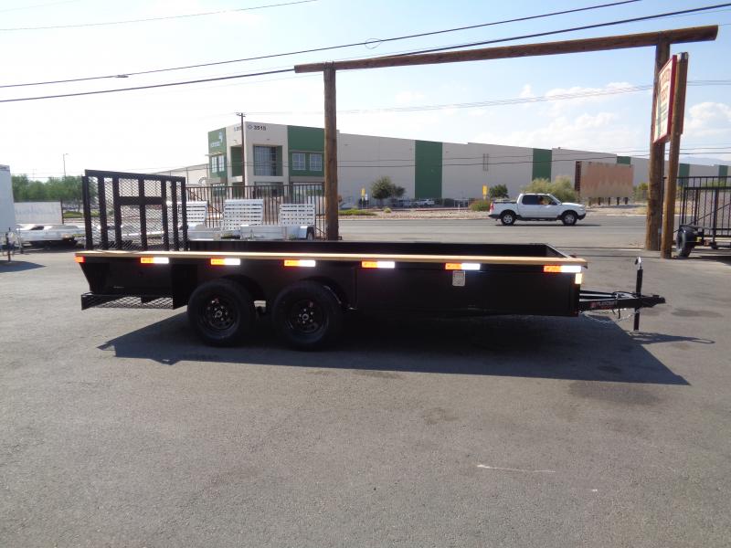 new Equipment / Flatbed Trailers Sun Country  for sale, in Las Vegas, NV Thumbnail 4