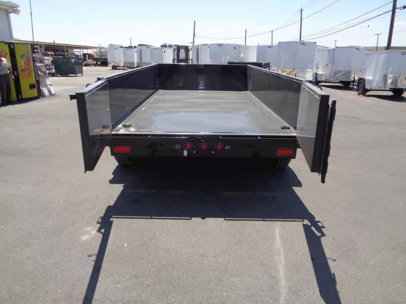new Dump Trailers Big Tex Trailers  for sale, in Las Vegas, NV Thumbnail 5