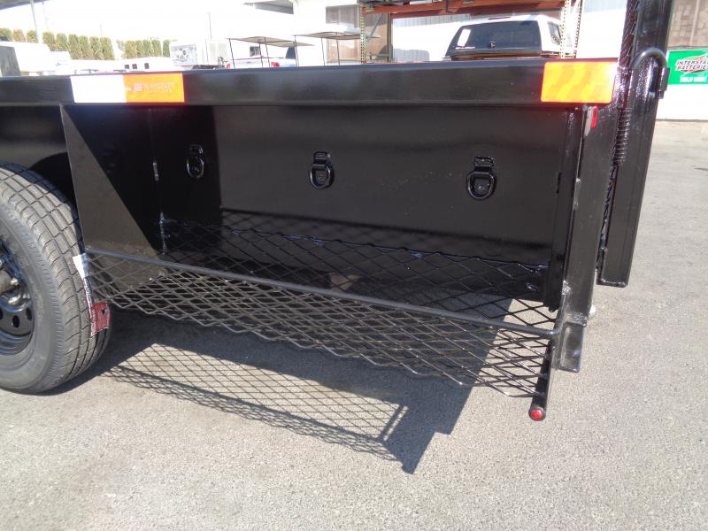 new Equipment / Flatbed Trailers Sun Country  for sale, in Las Vegas, NV Thumbnail 9