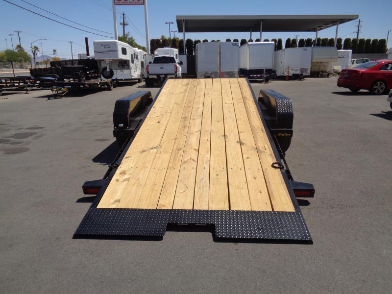new Tilt Trailers Big Tex Trailers  for sale, in Las Vegas, NV Thumbnail 5