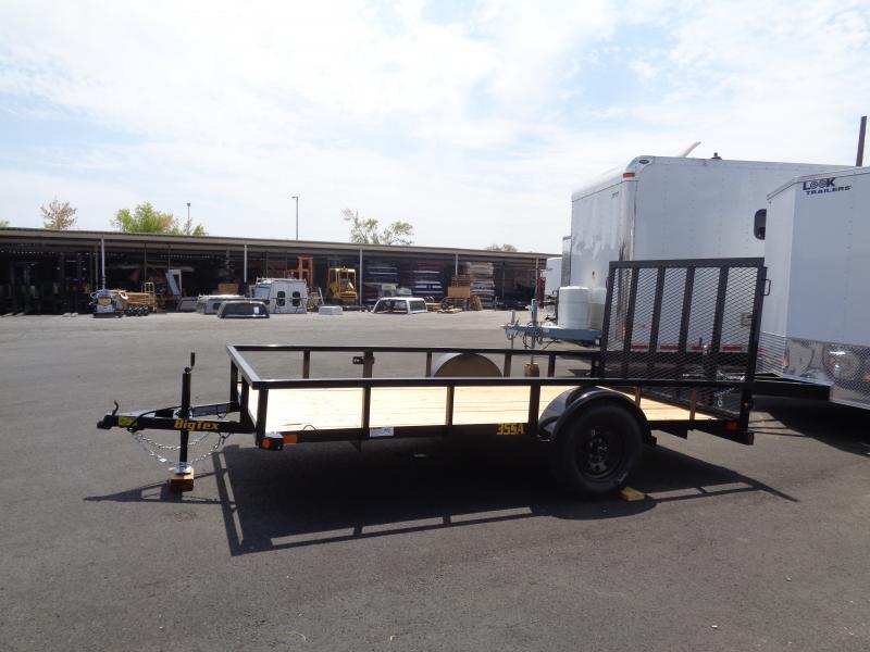 2024 Aluma 7816R Utility Trailer Sale in Las Vegas Utility Trailers
