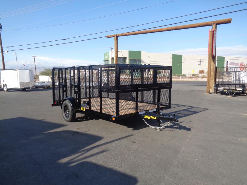 2024 Big Tex Trailers 35SV12 Landscape Trailer Sale in Las Vegas