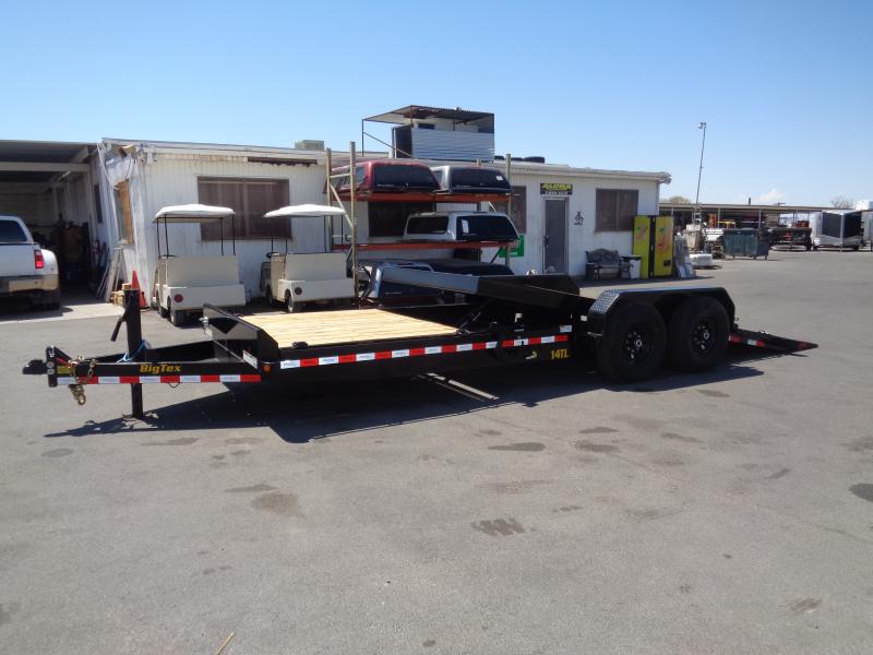new Tilt Trailers Big Tex Trailers  for sale, in Las Vegas, NV Thumbnail 9