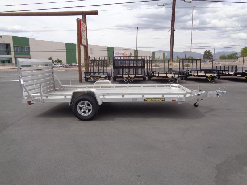 new Utility Trailers Aluma  for sale, in Las Vegas, NV Thumbnail 2