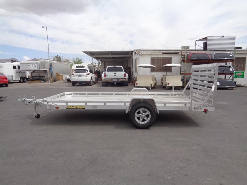 new Utility Trailers Aluma  for sale, in Las Vegas, NV Thumbnail 5