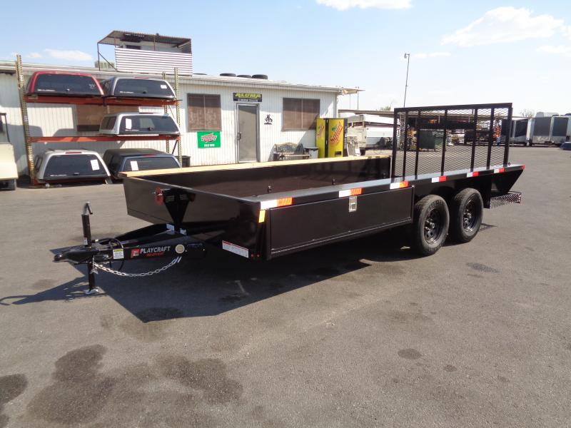 new Equipment / Flatbed Trailers Sun Country  for sale, in Las Vegas, NV Thumbnail 7