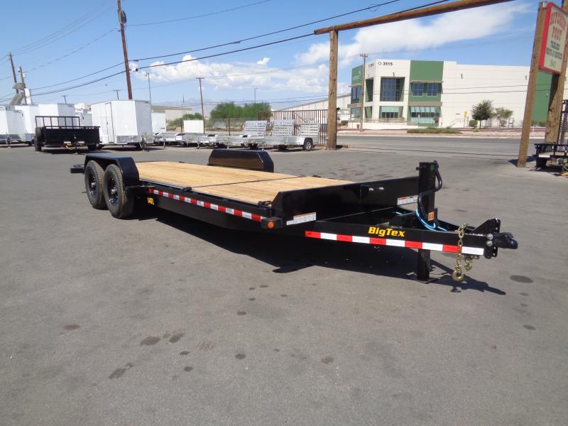 new Tilt Trailers Big Tex Trailers  for sale, in Las Vegas, NV image-0