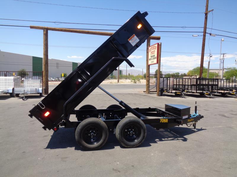 new Dump Trailers Big Tex Trailers  for sale, in Las Vegas, NV Thumbnail 7