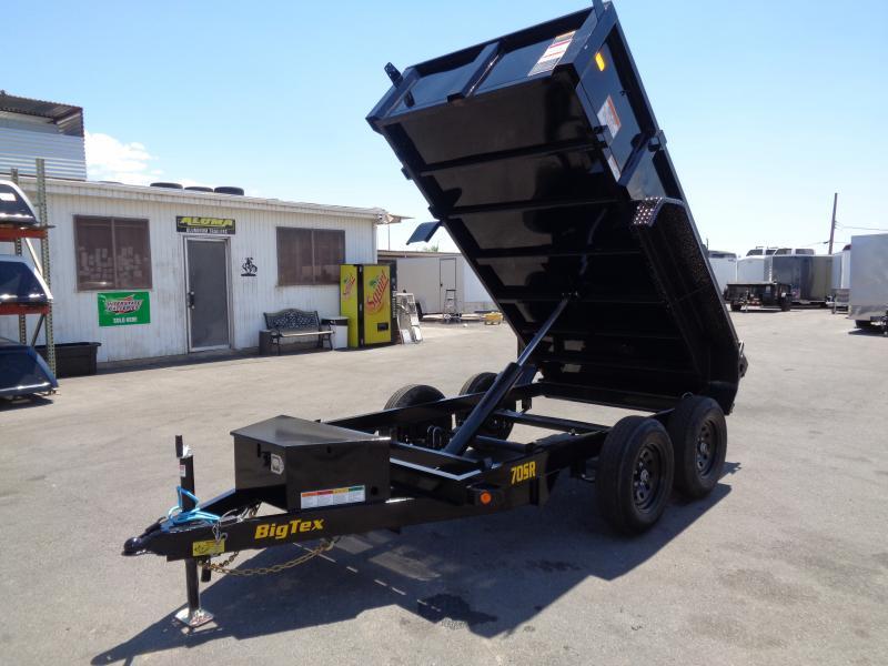 new Dump Trailers Big Tex Trailers  for sale, in Las Vegas, NV Thumbnail 9