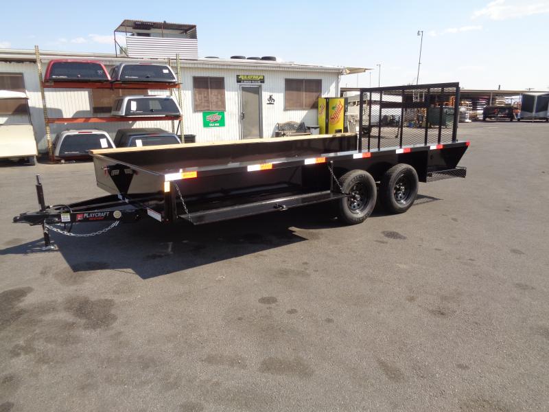 new Equipment / Flatbed Trailers Sun Country  for sale, in Las Vegas, NV Thumbnail 8