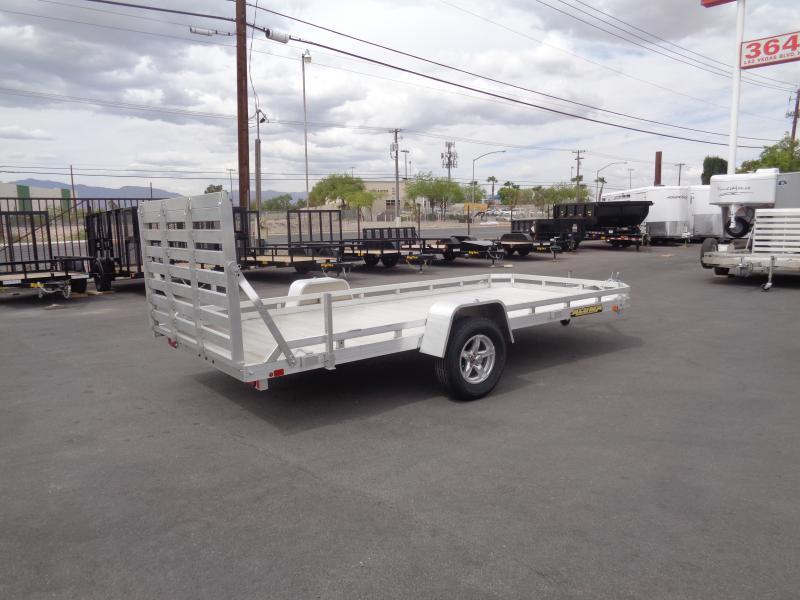 new Utility Trailers Aluma  for sale, in Las Vegas, NV Thumbnail 3