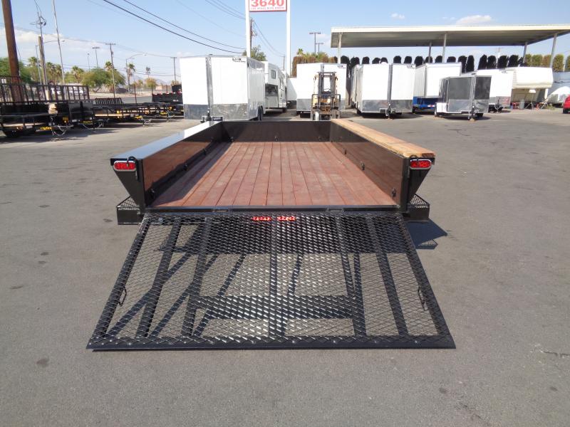 new Equipment / Flatbed Trailers Sun Country  for sale, in Las Vegas, NV Thumbnail 2