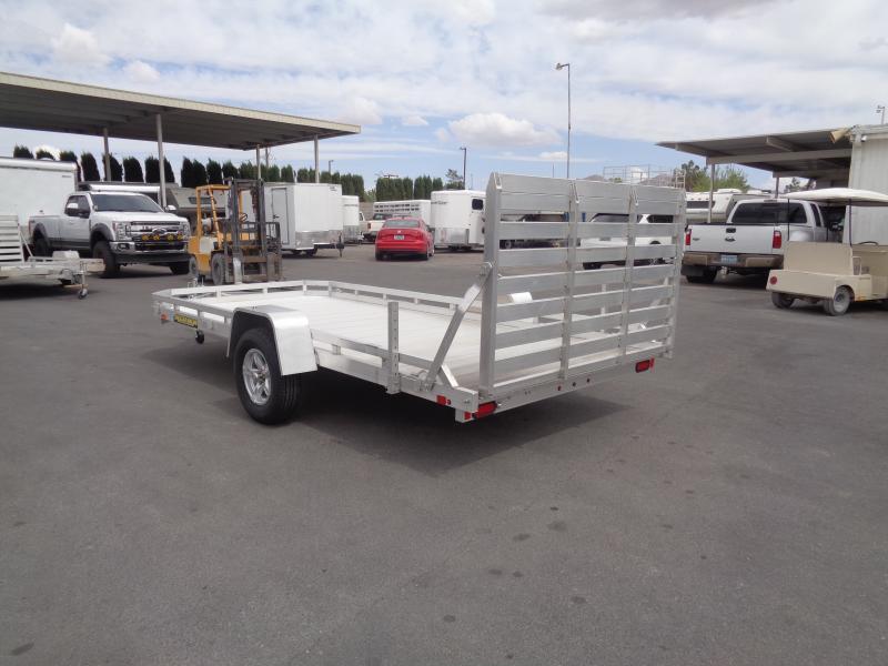 new Utility Trailers Aluma  for sale, in Las Vegas, NV Thumbnail 4