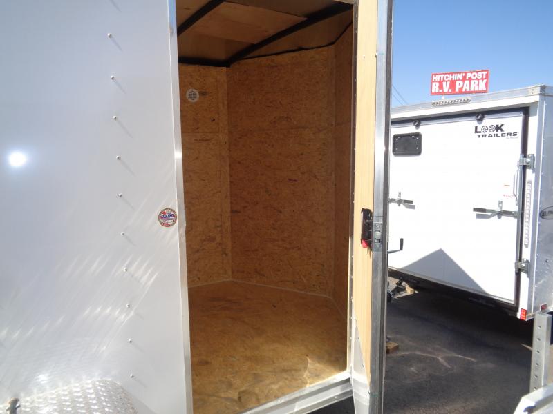 new Cargo (Enclosed) Trailers Look Trailers  for sale, in Las Vegas, NV Thumbnail 5