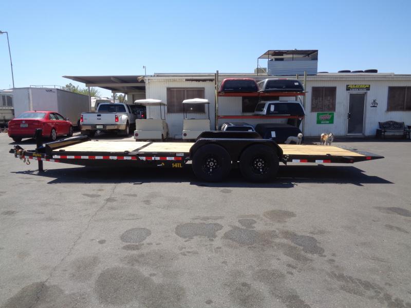 new Tilt Trailers Big Tex Trailers  for sale, in Las Vegas, NV Thumbnail 8