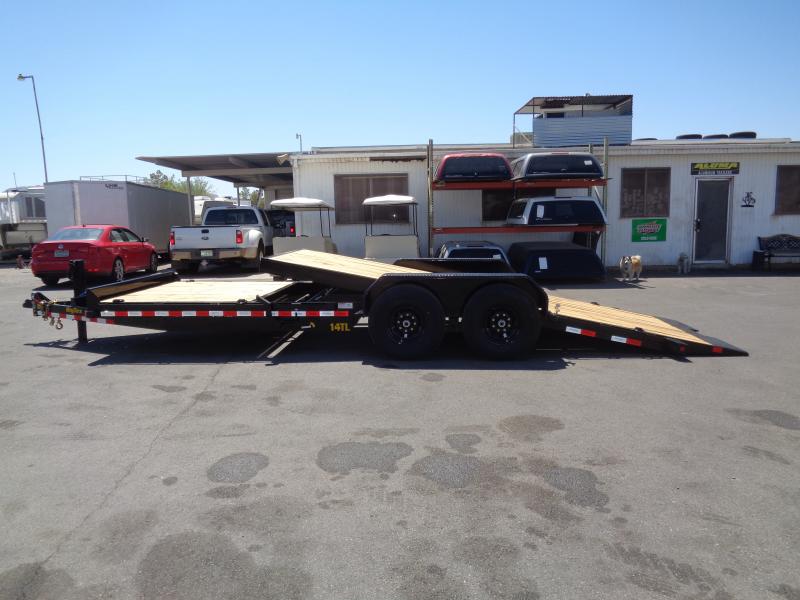 new Tilt Trailers Big Tex Trailers  for sale, in Las Vegas, NV Thumbnail 3