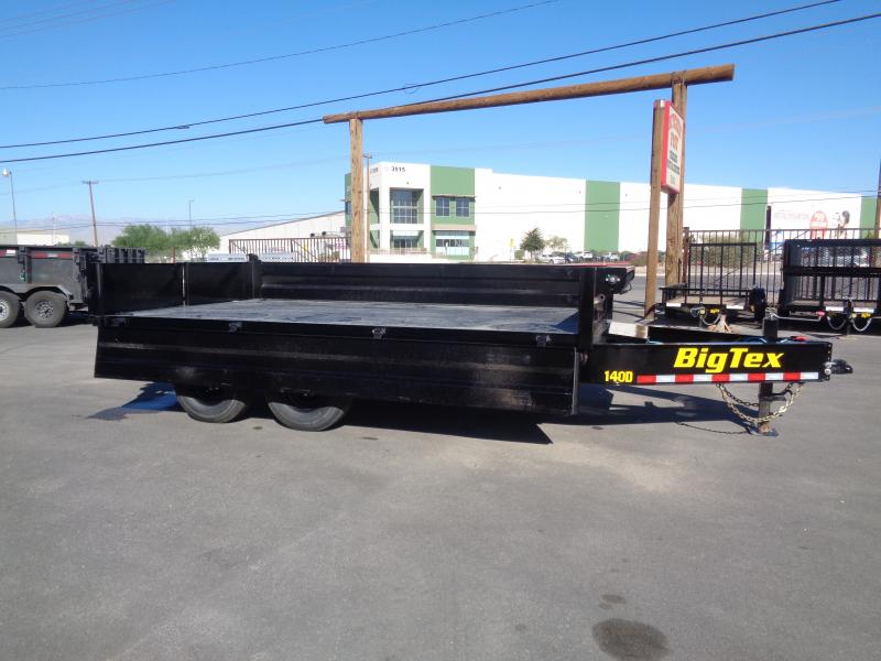 new Dump Trailers Big Tex Trailers  for sale, in Las Vegas, NV Thumbnail 8