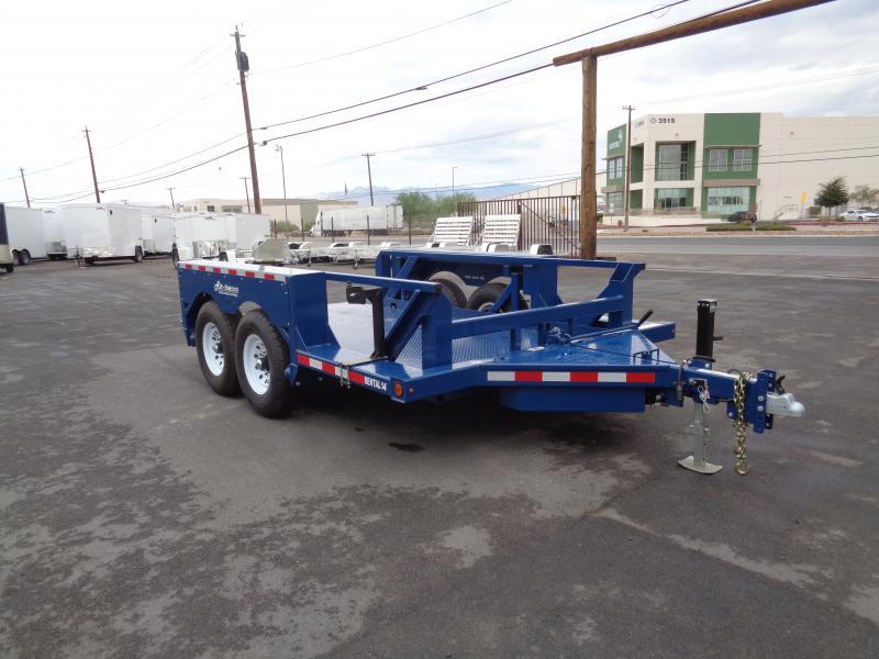 new Utility Trailers Air Tow  for sale, in Las Vegas, NV Thumbnail 3