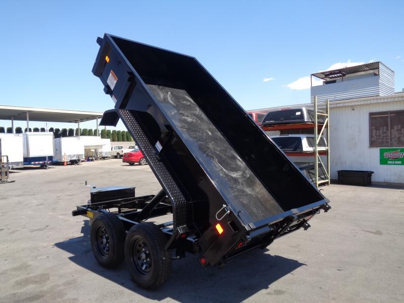 new Dump Trailers Big Tex Trailers  for sale, in Las Vegas, NV Thumbnail 8