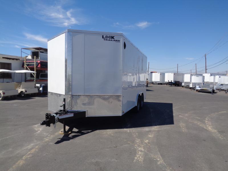 2023 Look Trailers ELEMENT 6X8 CARGO Sale in Las Vegas Utility