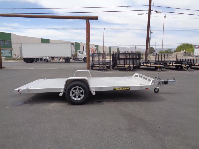 new Utility Trailers Aluma  for sale, in Las Vegas, NV Thumbnail 4